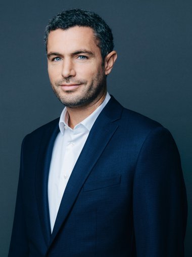 Pierre Trimolet