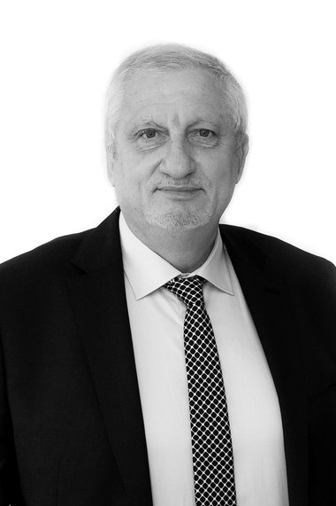 Bernard Marmillon