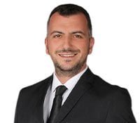 Özkan Yurdakul