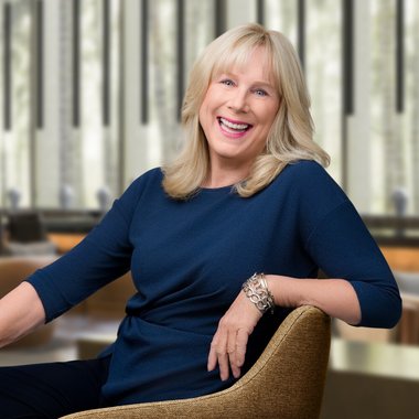 Vicki Johnson -