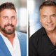 Doug Rago and Chuck Keller -