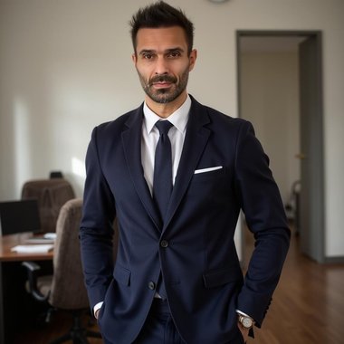 Bruno Silva