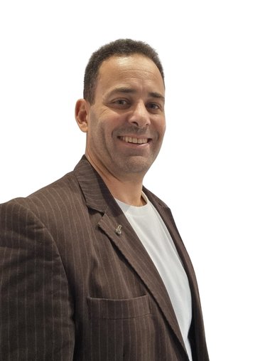 Diogo Fortes de Souza
