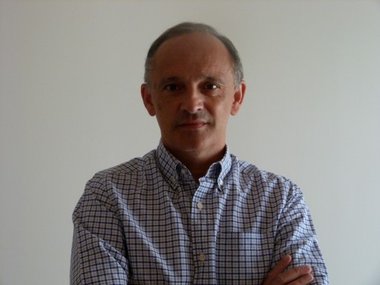 José Correia da Silva