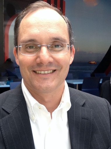 Paulo Silva