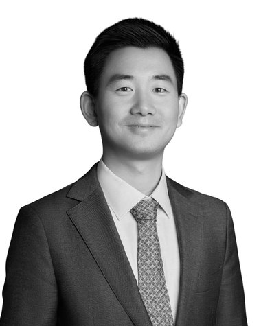 Liang 'Spencer' Sun