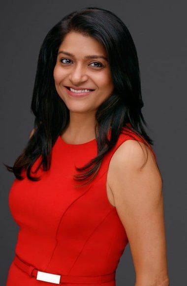 Sonal Kanodia