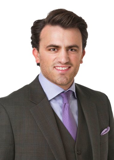 Steven Maxwell
