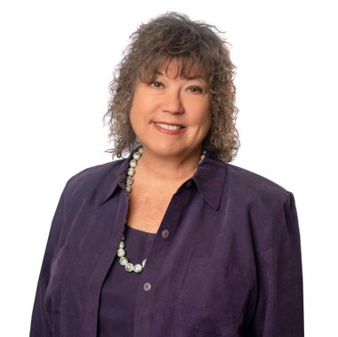 Jeanne Wolfe