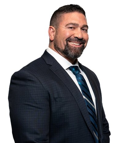 Domenic Carini