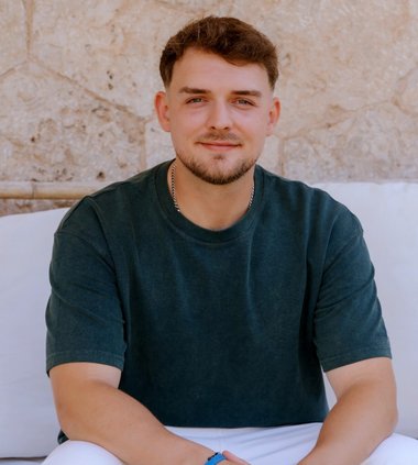 Alec Quandt