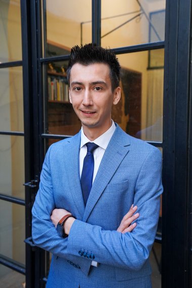 Sebastian Vasiliu