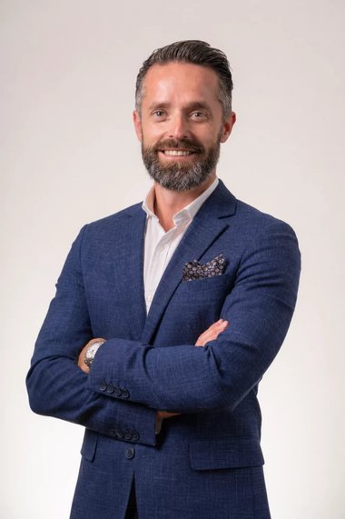 Hubert Doucelin