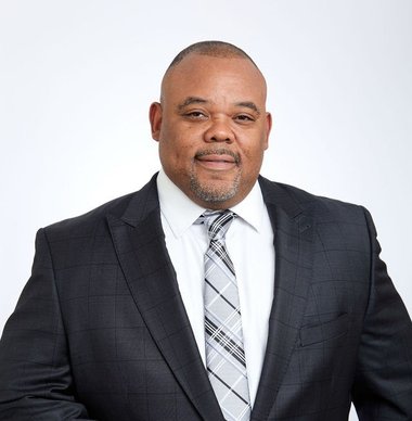 Jahi Johnson -