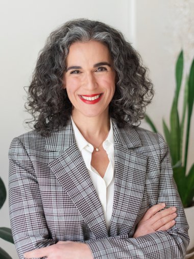 Judith Daniels