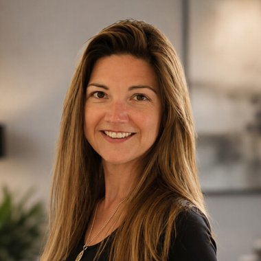 Michelle Kingsbury