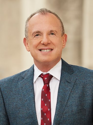 Lawrence Schier