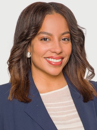 Gina Taylor