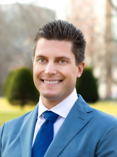 Scott Accorsini