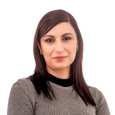 Monica Grixti