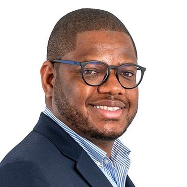 David Adebayo