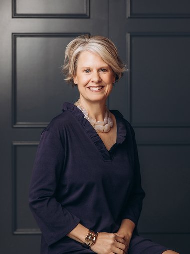 Laura Catron
