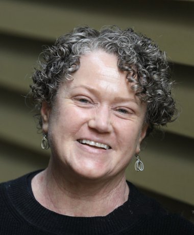 Kathleen Alexander
