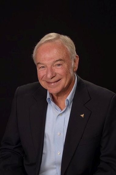 Mike Chamberlain