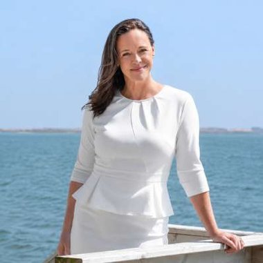 Sarah Doud