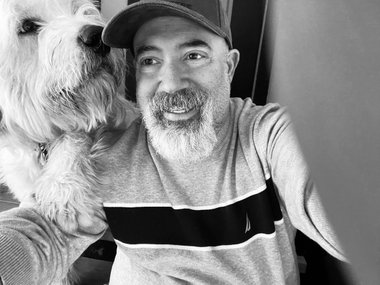 Michael Ferrantino -