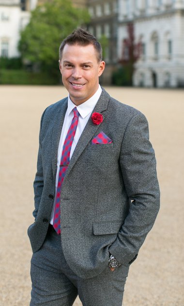 Mark Coppens -