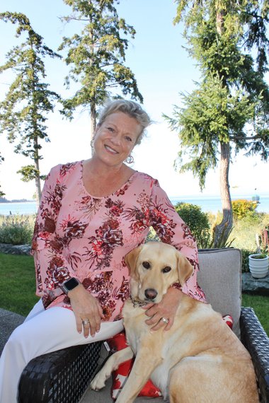 Heather Clifford -
