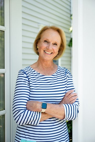 Elaine Eadon