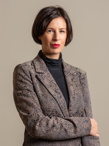 Ilaria Demartini