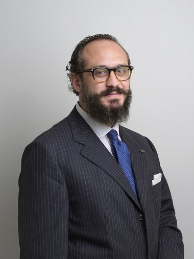 Giacomo Volpe