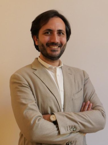 Andrea Guerra