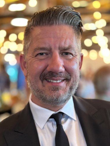 Todd Gow