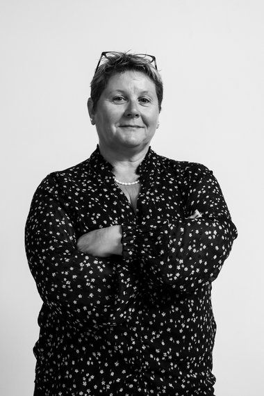 Severine ALFARO