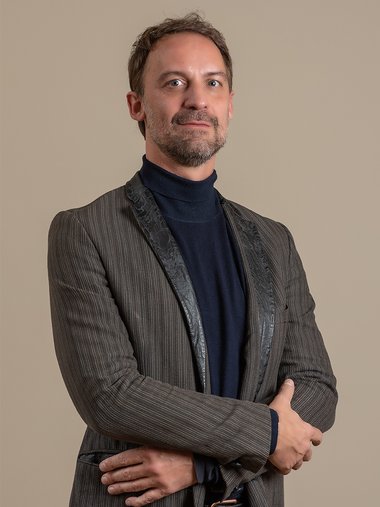 Mattia Covacich
