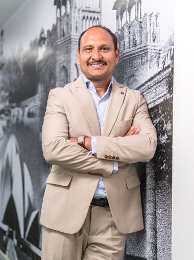 Atul Goyal