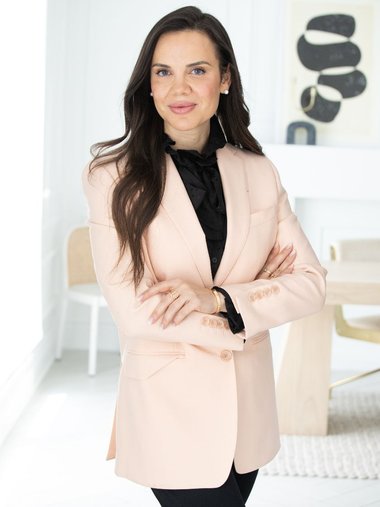 Angelique Addeo