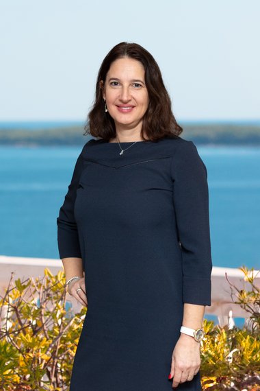 Marjorie Viale