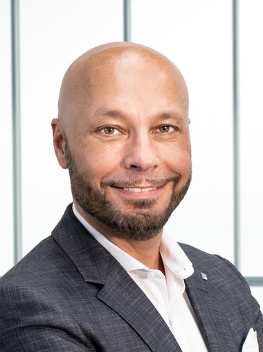 Bernd Fleischer