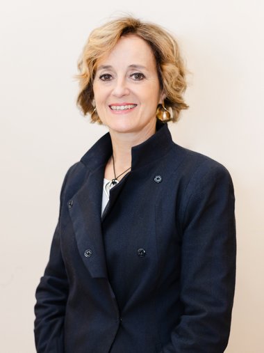 Marcella Giamundo