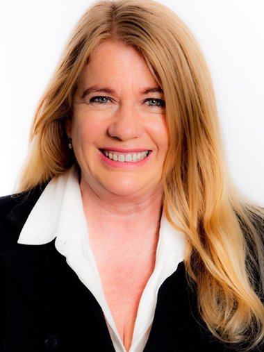 Lisa Hopewell