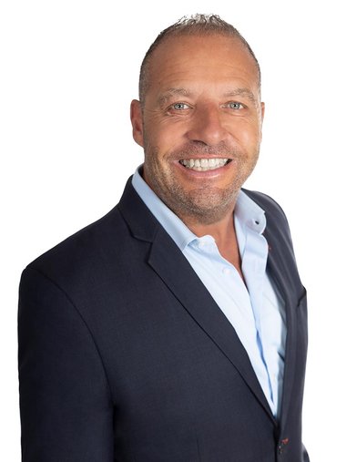André Dussault