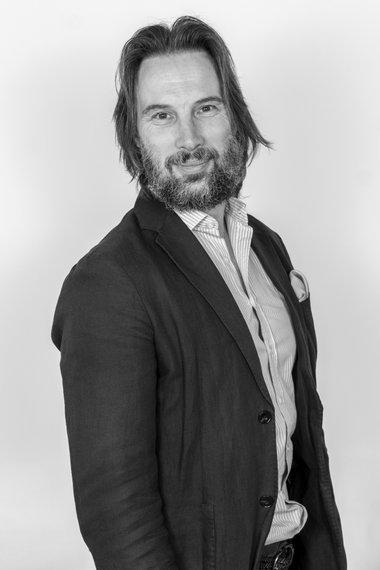 Gregory Poirel