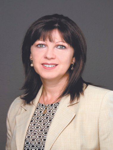 Luciana Castellani