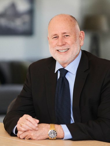 Tony Mills
