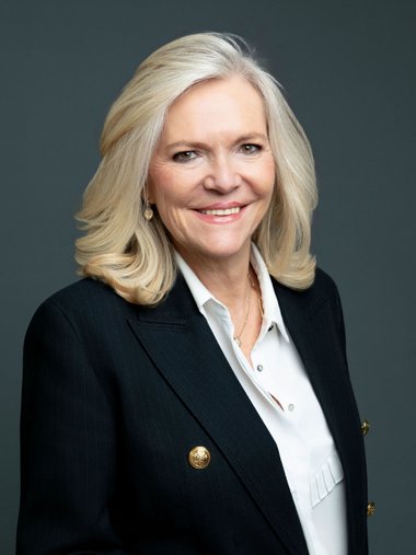 Virginie de Saint Leger